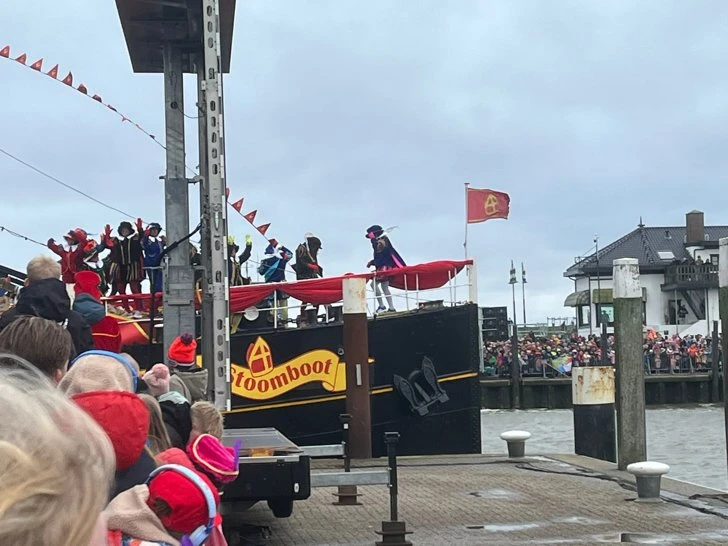 Het langverwachte moment - Jeroen van Hattum