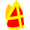 Sinterklaas logo